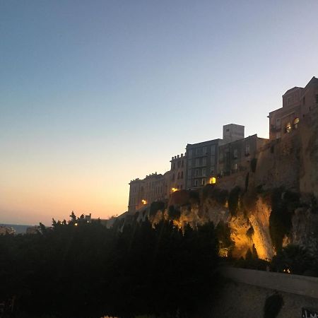 Appartement Sa Domu Nostra à Cagliari Extérieur photo