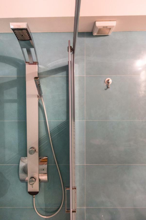 Appartement Sa Domu Nostra à Cagliari Extérieur photo