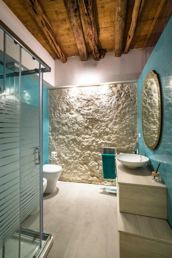 Appartement Sa Domu Nostra à Cagliari Extérieur photo