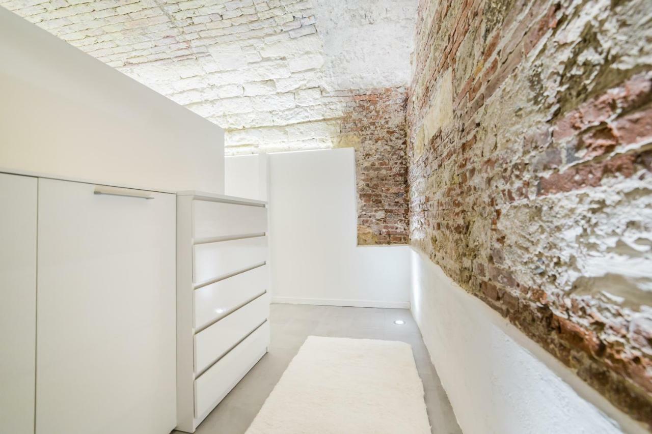 Appartement Sa Domu Nostra à Cagliari Extérieur photo