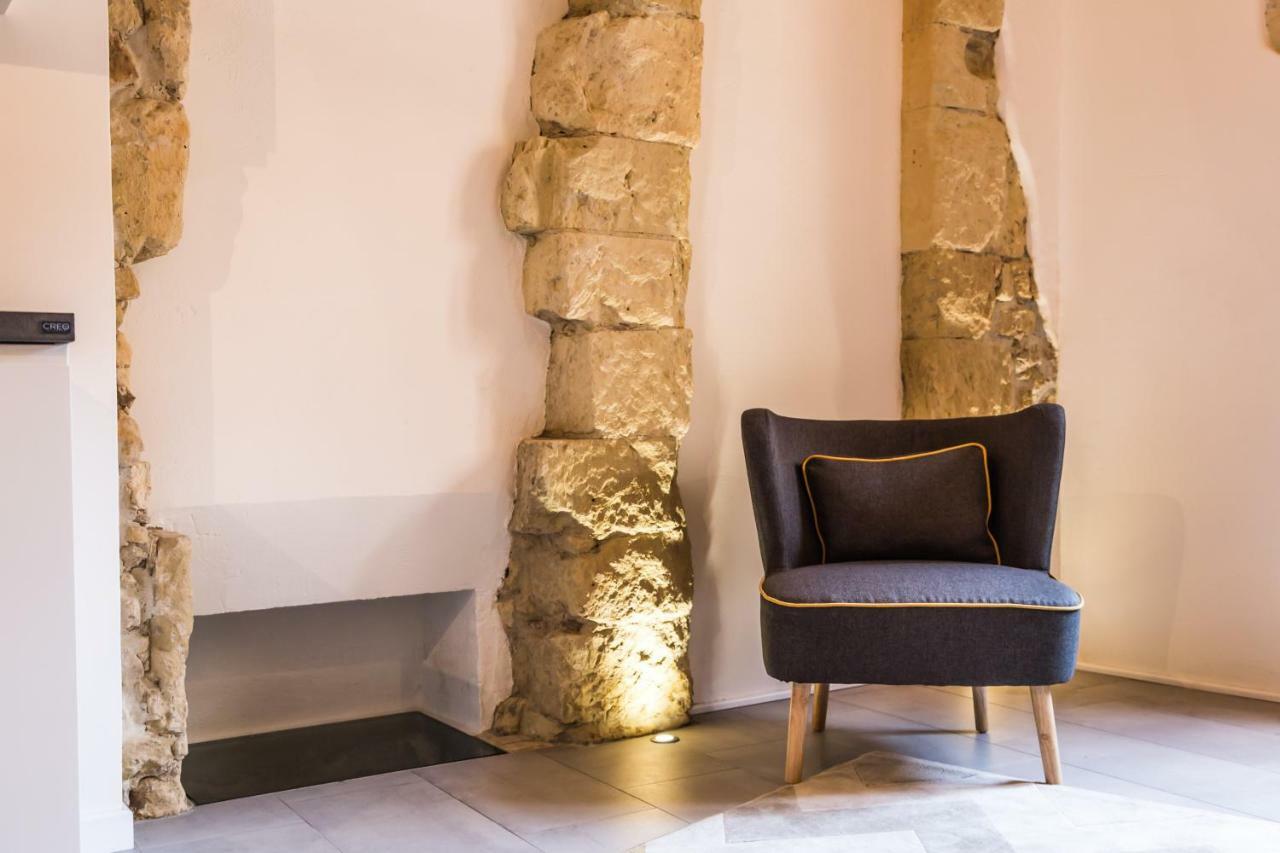 Appartement Sa Domu Nostra à Cagliari Extérieur photo